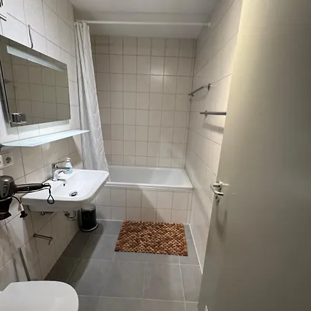 An Der Kunsthofpassage Mit Balkon Apartamento Dresden