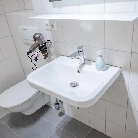 Apartamento An Der Kunsthofpassage Mit Balkon *
